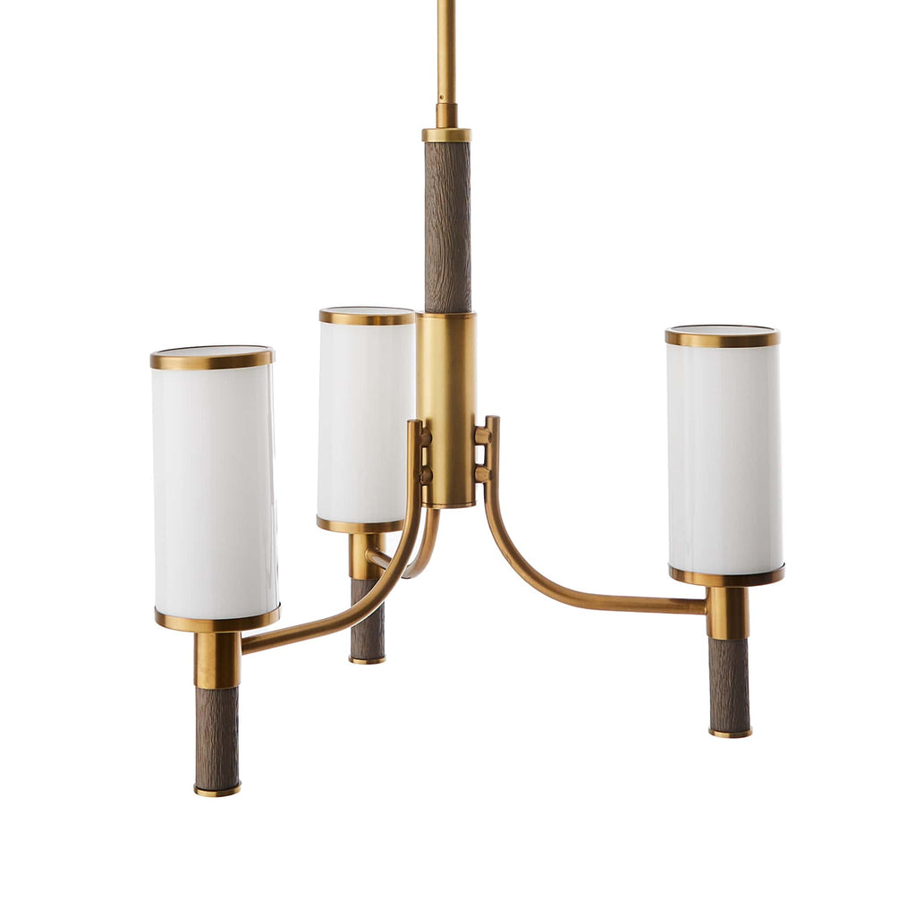 Artisan Paulino Chandelier — view 5