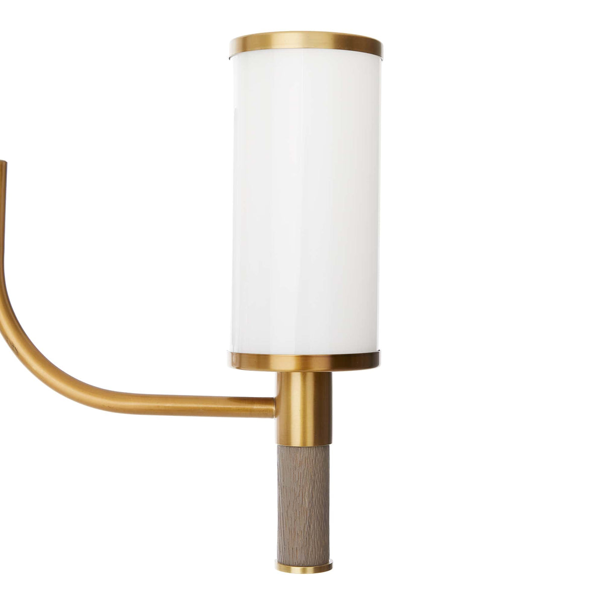 Artisan Paulino Chandelier — view 7