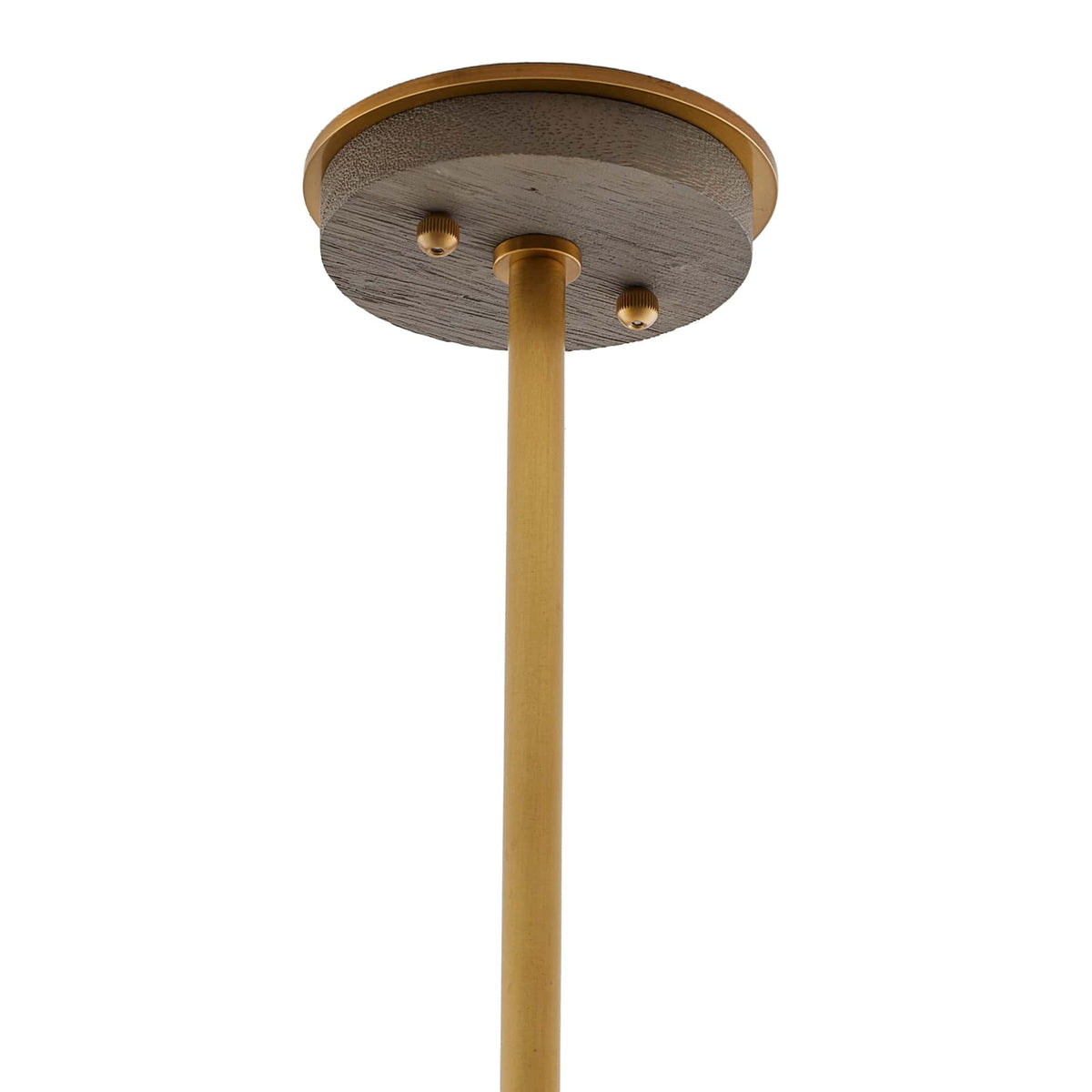 Artisan Paulino Chandelier — view 9
