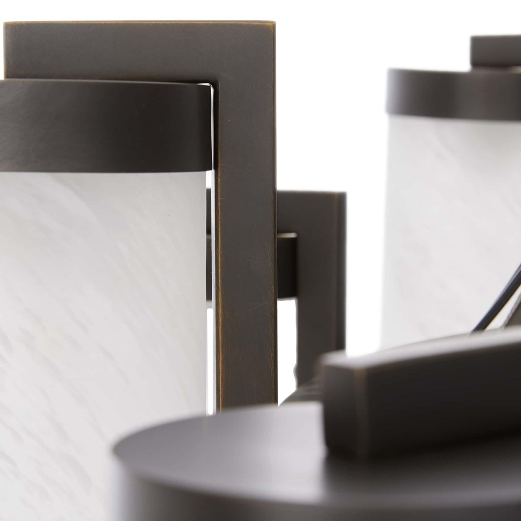 Sculptural Ryder Chandelier — view 7