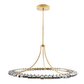 Heritage Santorini Chandelier — view 1