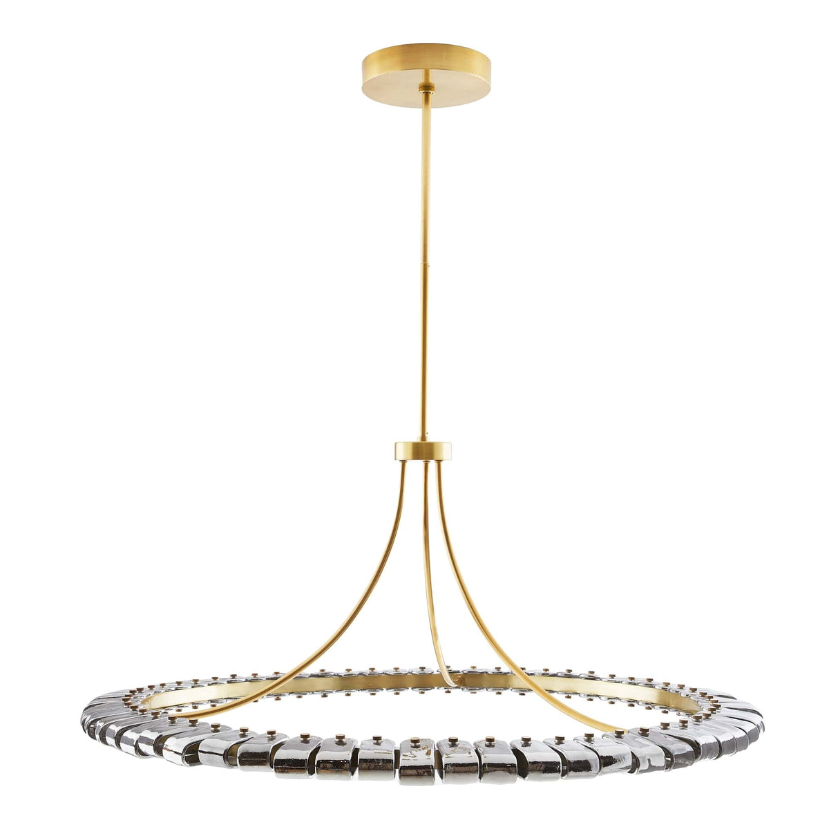Heritage Santorini Chandelier — view 1