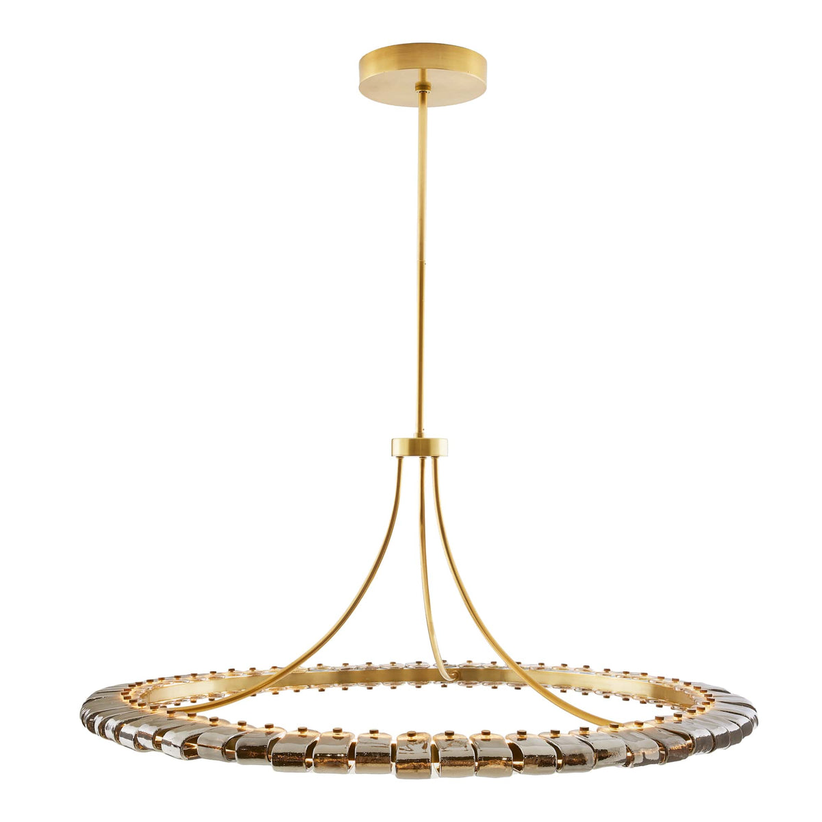 Heritage Santorini Chandelier — view 2