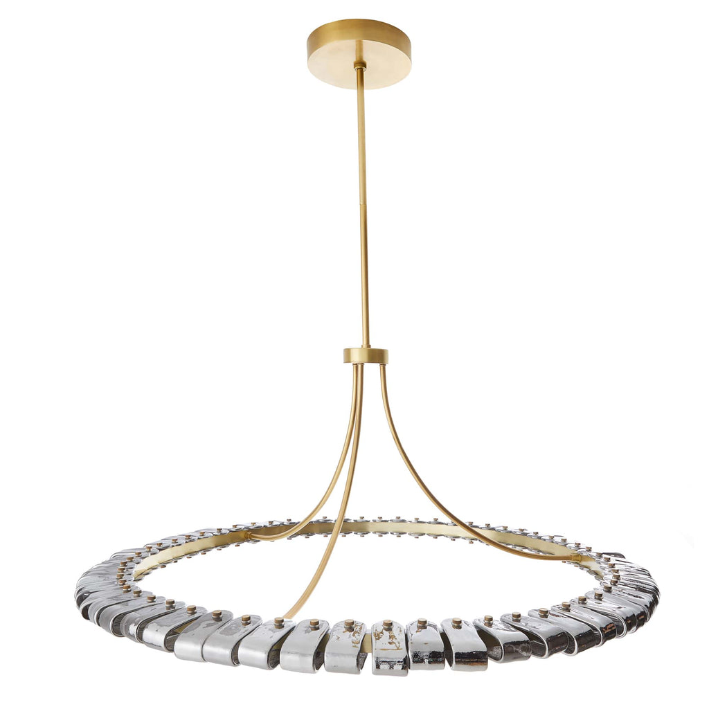 Heritage Santorini Chandelier — view 3