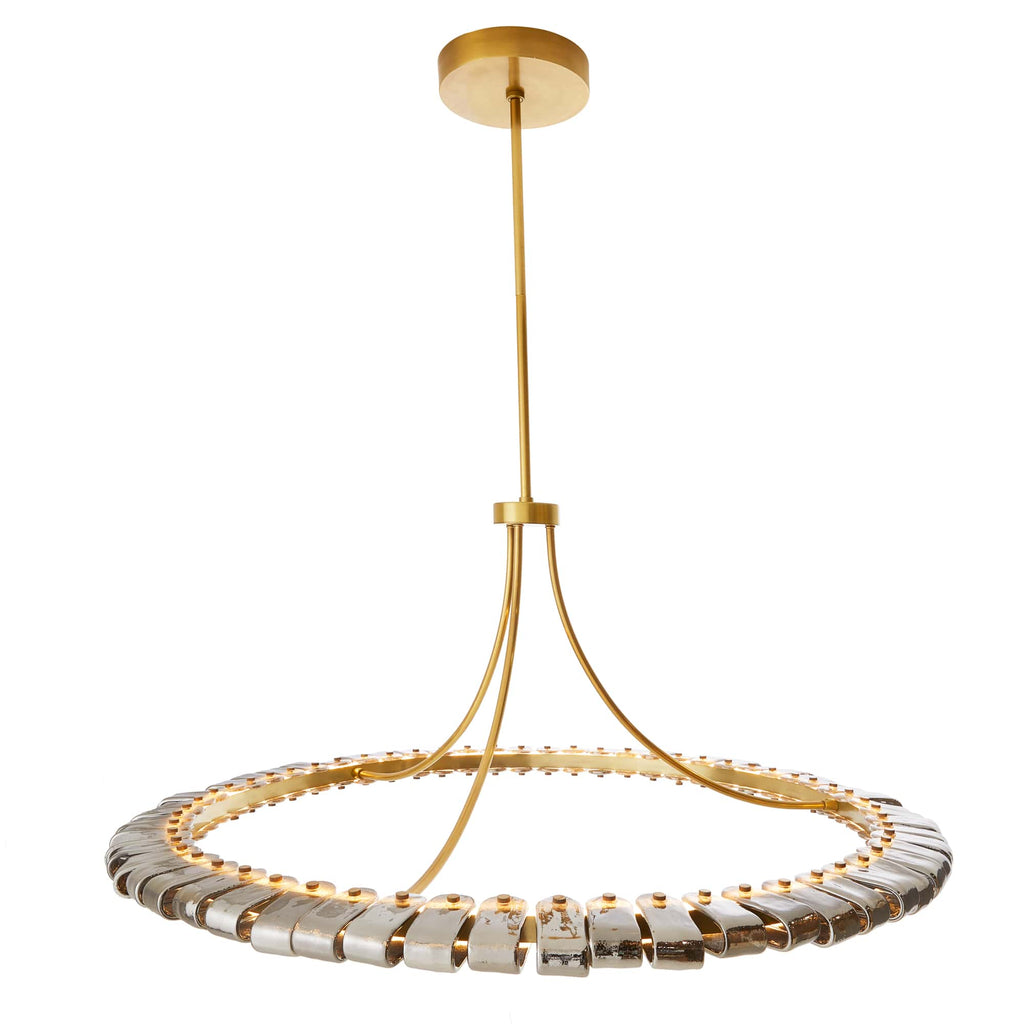 Heritage Santorini Chandelier — view 4