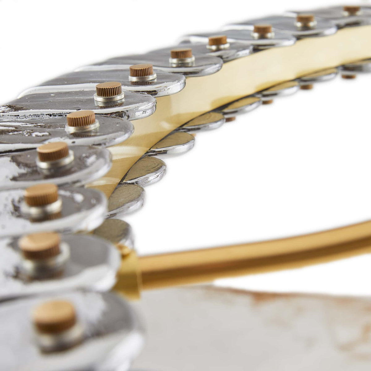 Heritage Santorini Chandelier — view 5