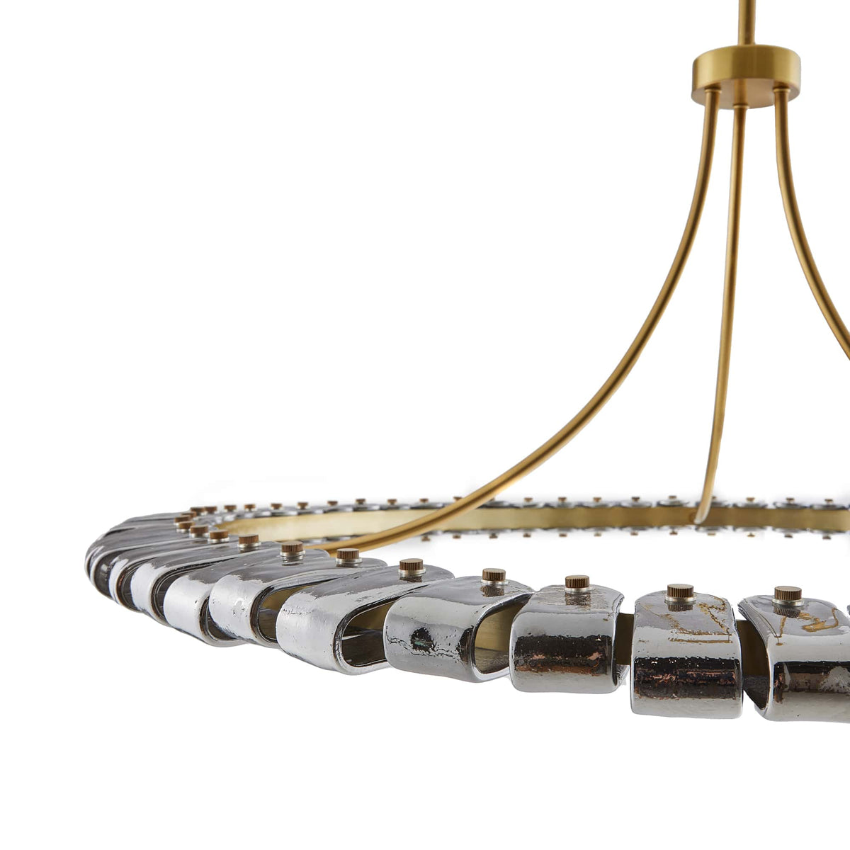 Heritage Santorini Chandelier — view 6