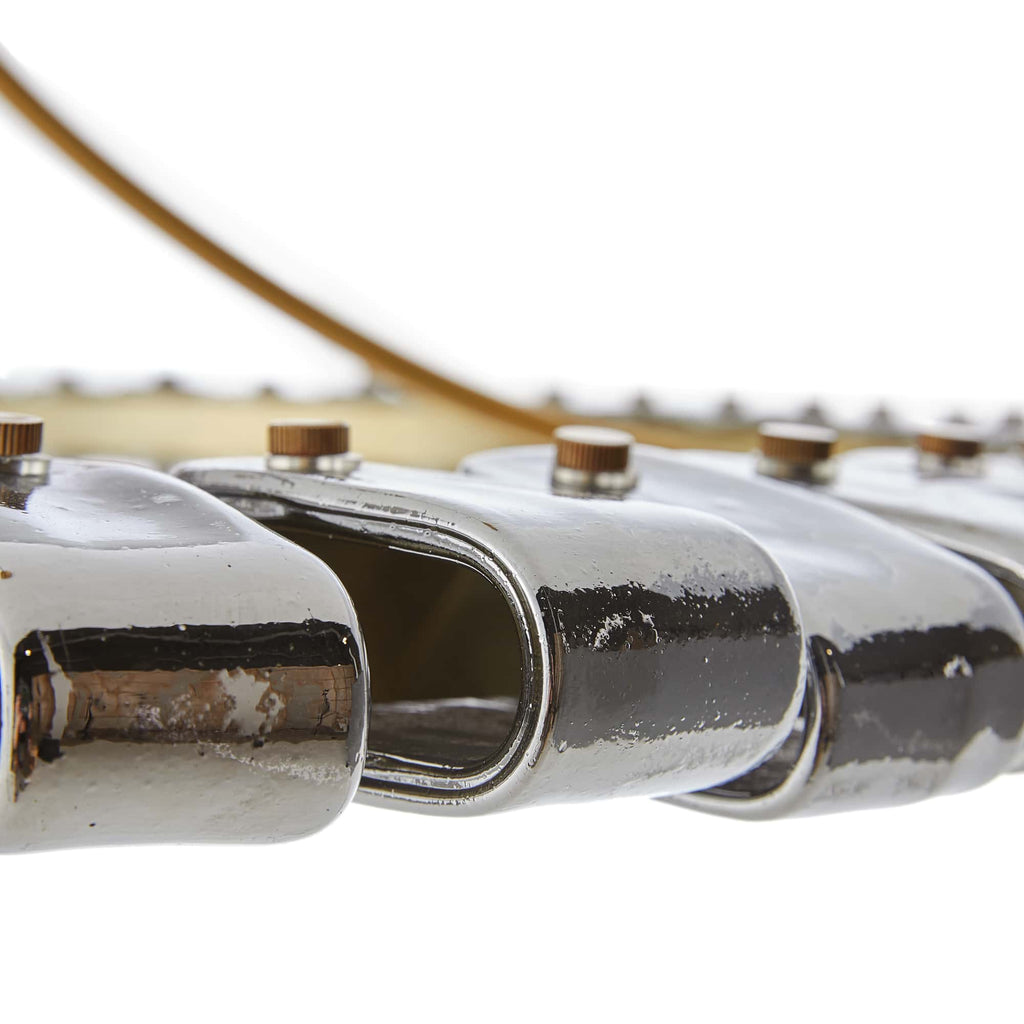 Heritage Santorini Chandelier — view 8