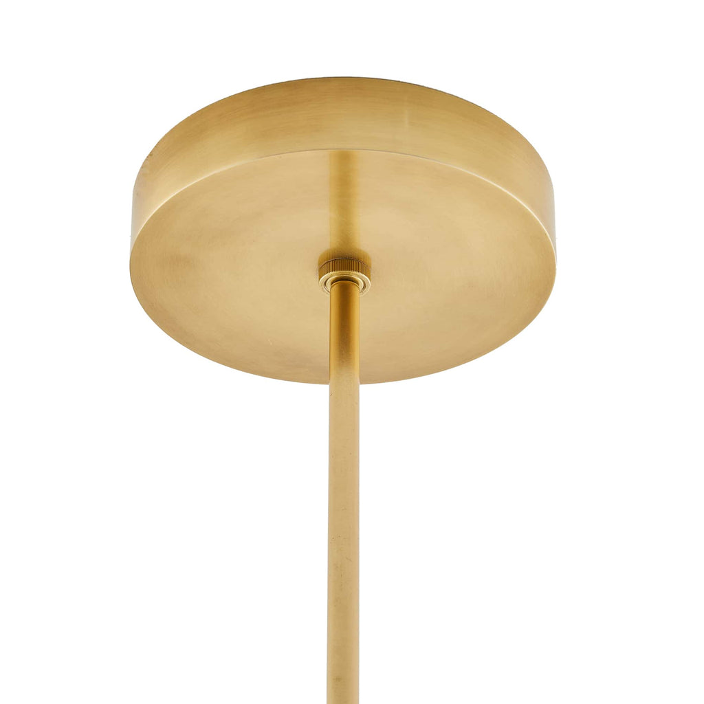 Heritage Santorini Chandelier — view 9