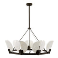 Artisan Sierra Chandelier — view 1