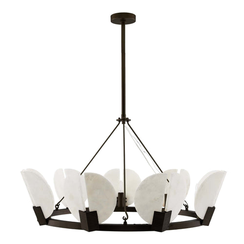 Artisan Sierra Chandelier — view 1
