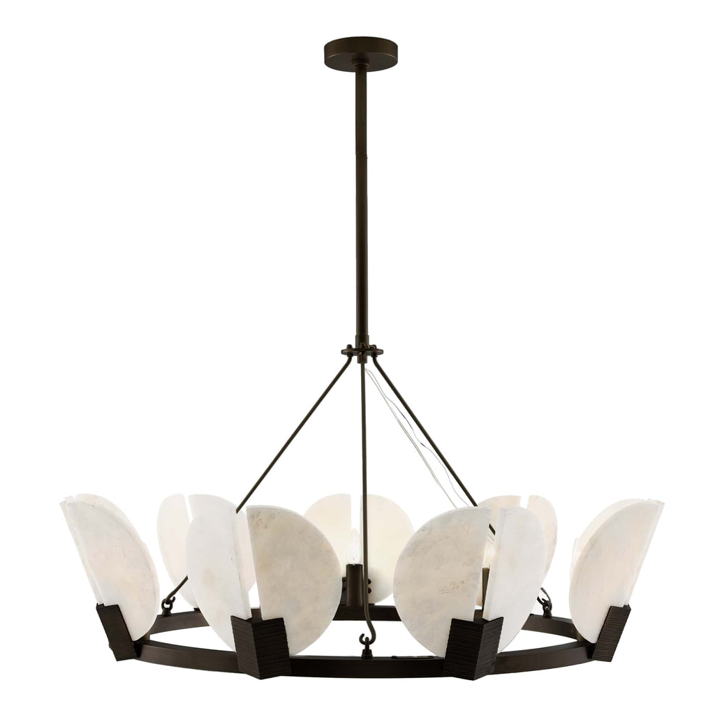 Artisan Sierra Chandelier — view 2