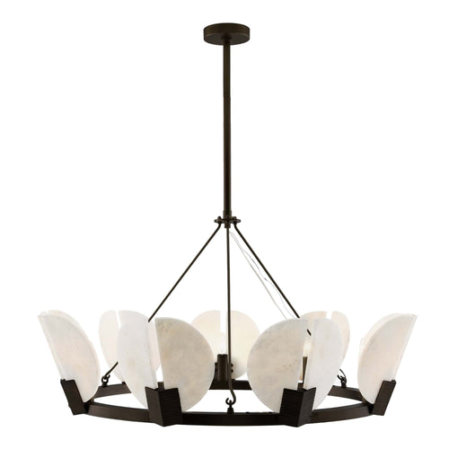 Artisan Sierra Chandelier — view 2