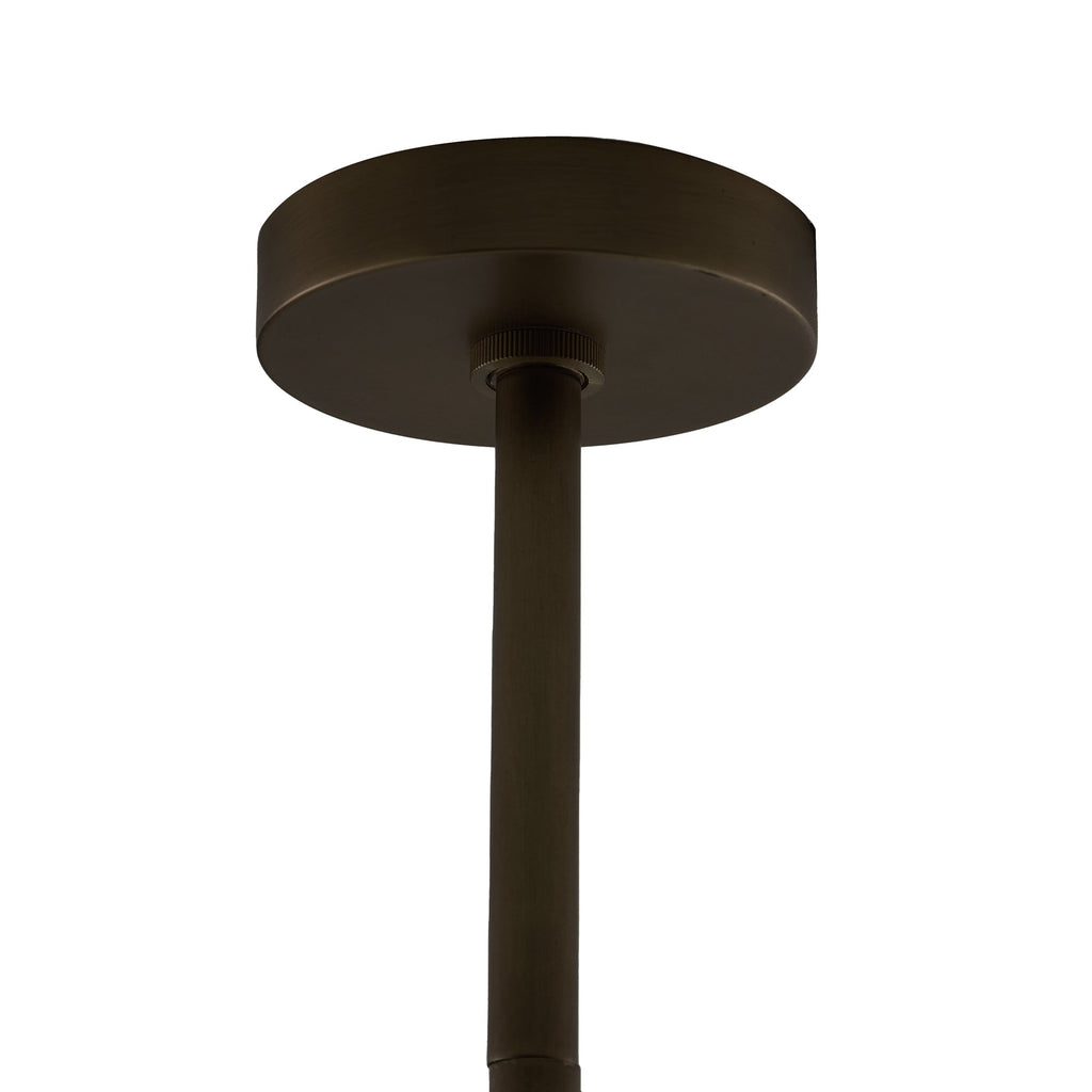 Artisan Sierra Chandelier — view 6