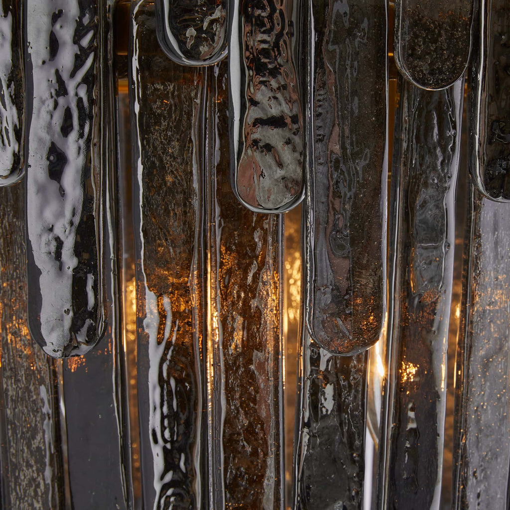 Signature Raine Chandelier – Blue — view 10