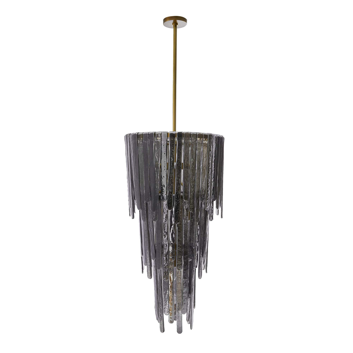 Signature Raine Chandelier – Blue — view 3