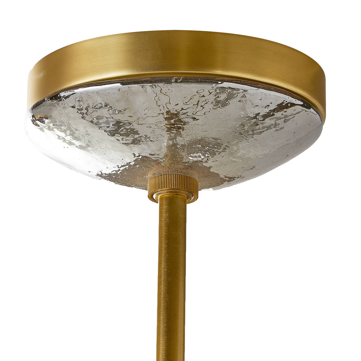 Heritage Whitney Chandelier — view 6