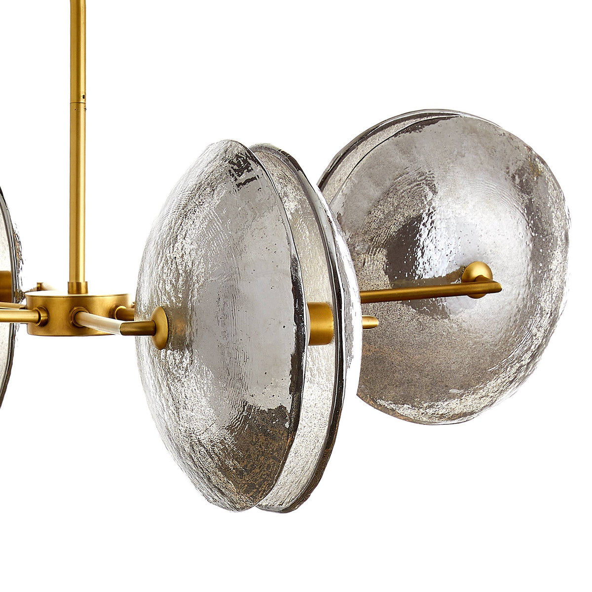 Heritage Whitney Chandelier — view 7