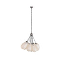 Artisan Wilkes Chandelier — view 1
