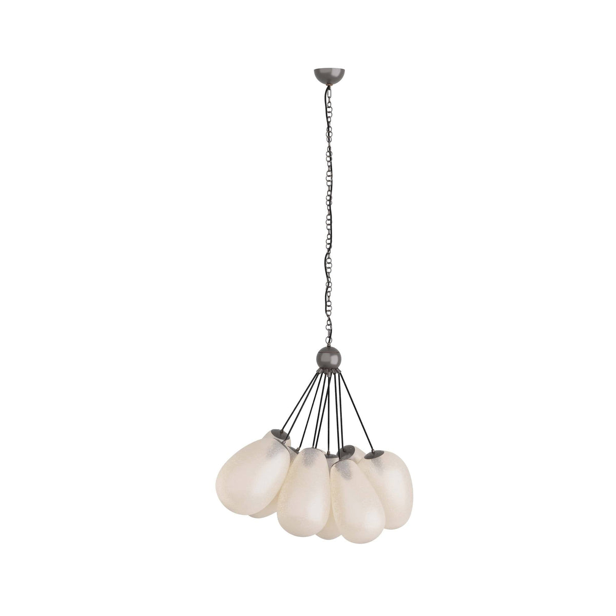 Artisan Wilkes Chandelier — view 1