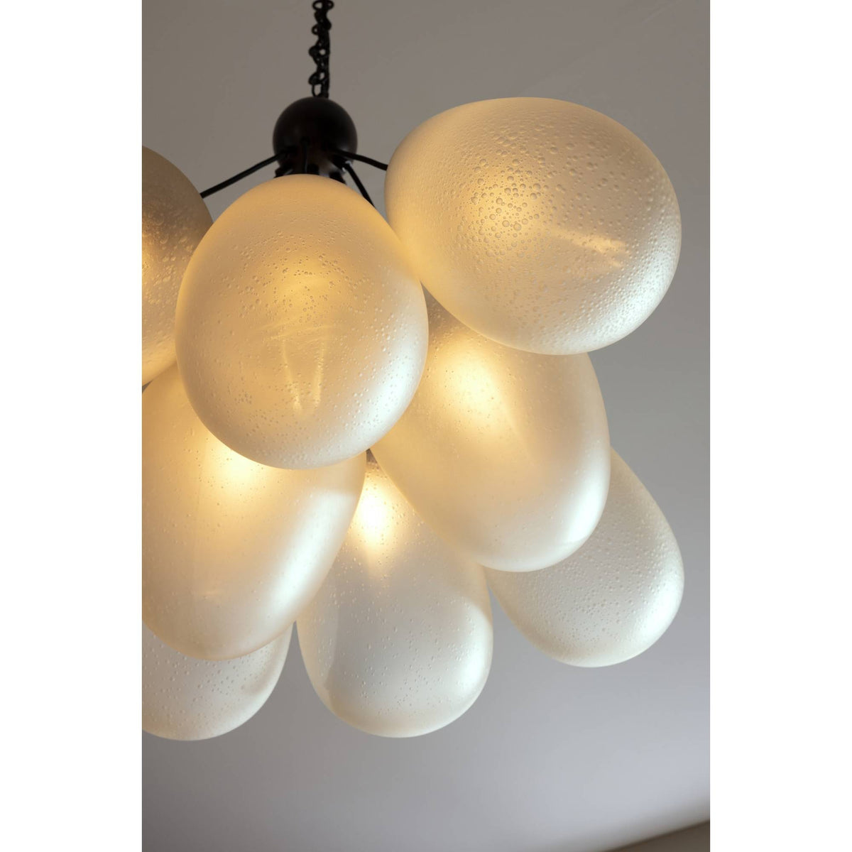 Artisan Wilkes Chandelier — view 3