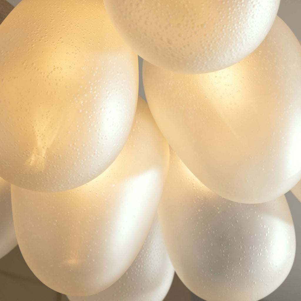 Artisan Wilkes Chandelier — view 4