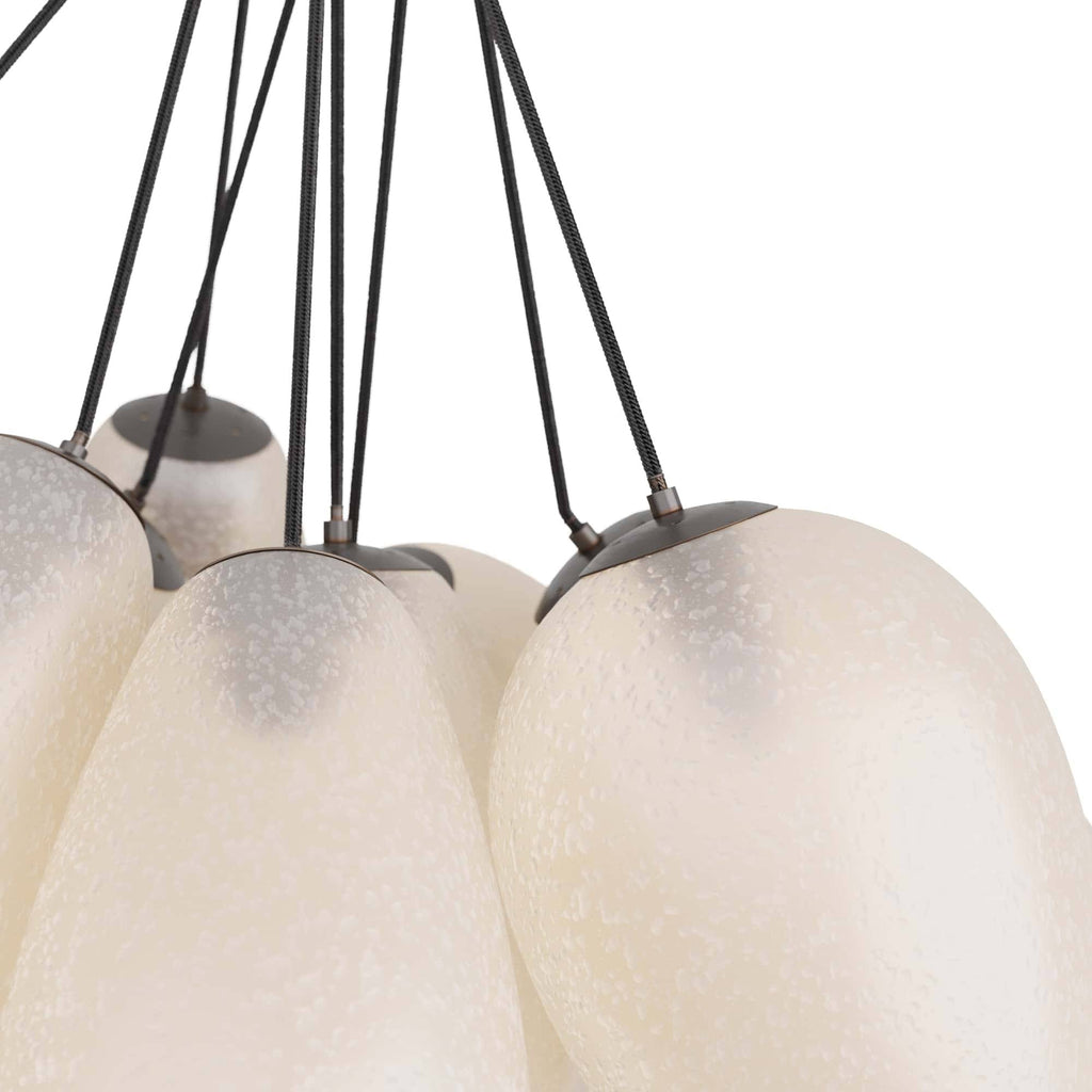 Artisan Wilkes Chandelier — view 5