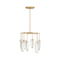 Artisan Valeria Chandelier — view 1
