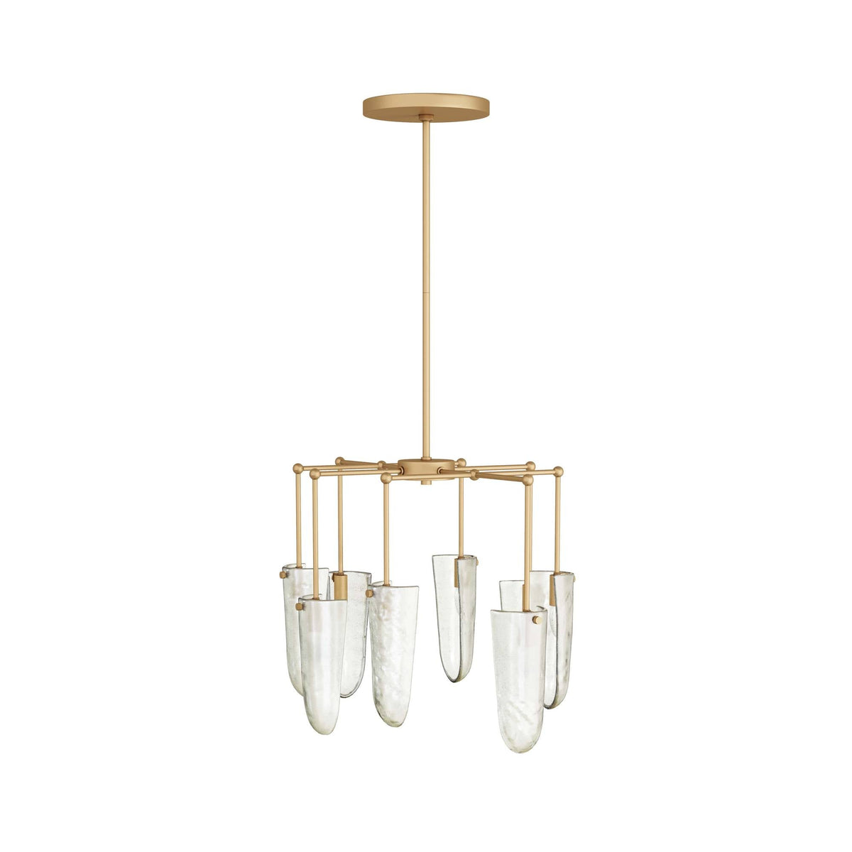 Artisan Valeria Chandelier — view 1