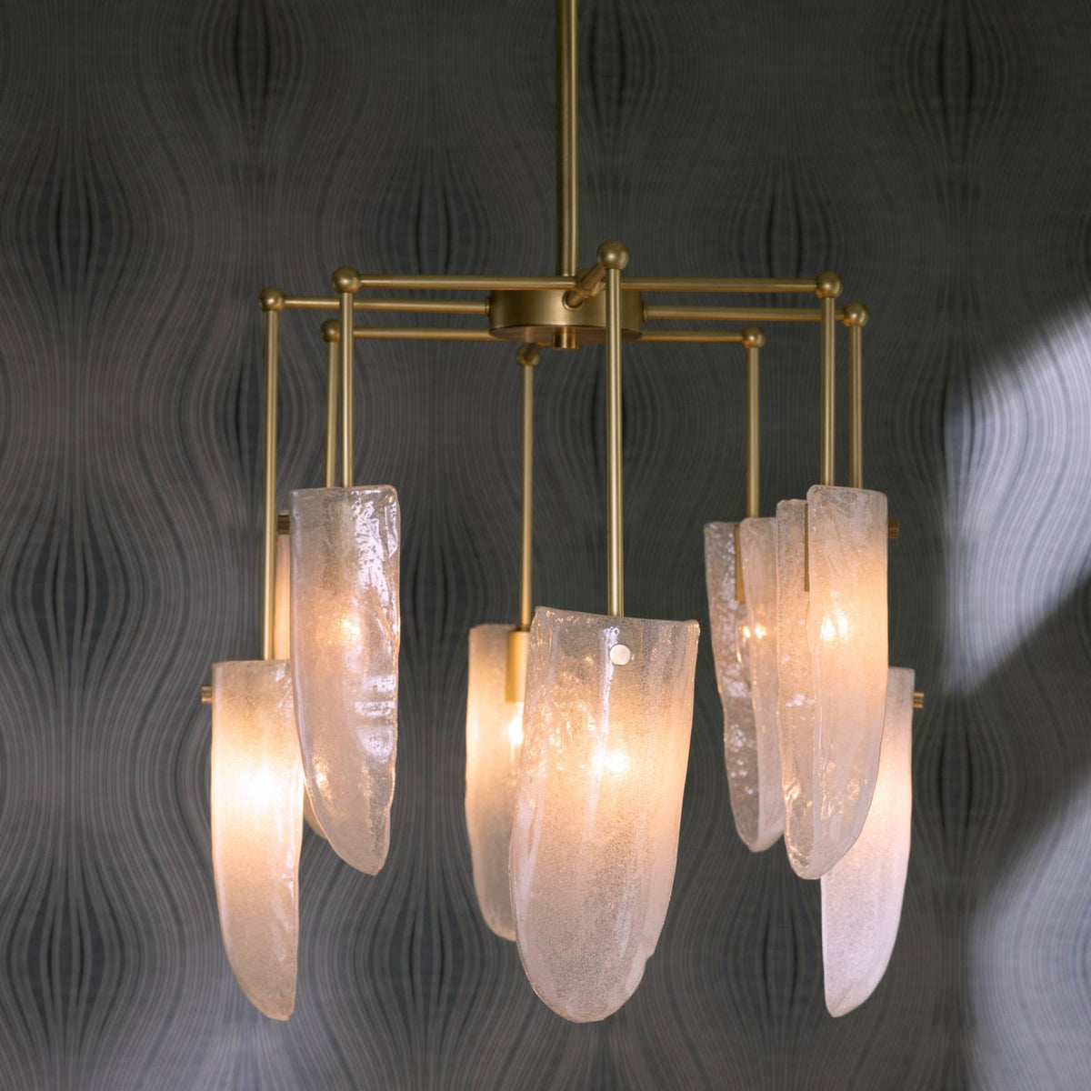 Artisan Valeria Chandelier — view 2