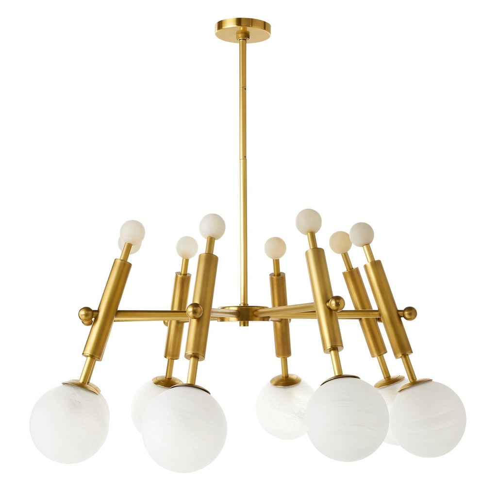 Signature Verona Chandelier — view 1