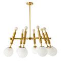 Signature Verona Chandelier — view 1