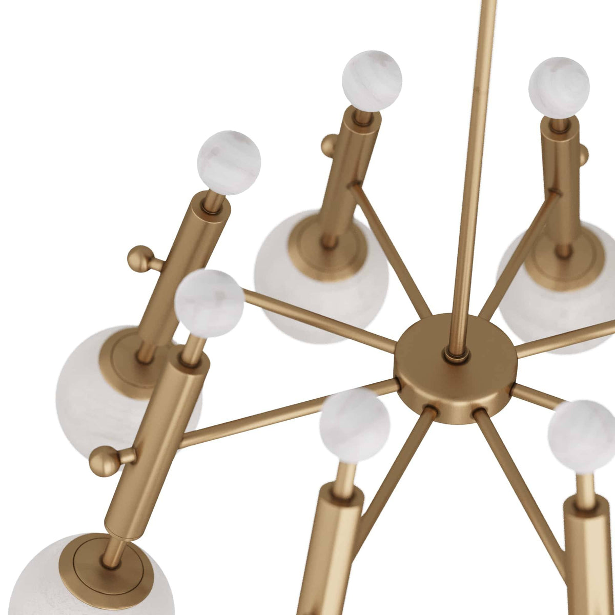 Signature Verona Chandelier — view 10
