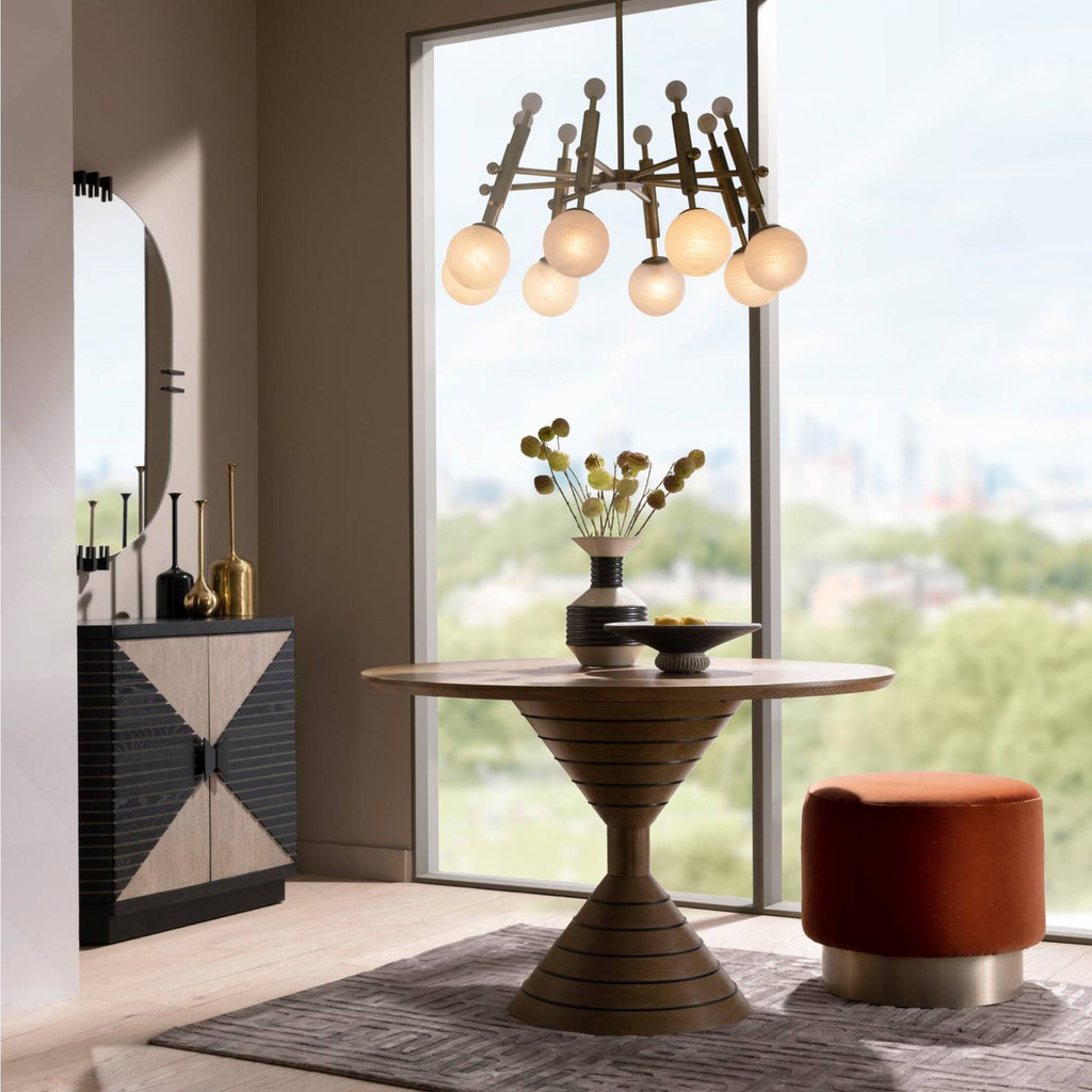 Signature Verona Chandelier — view 2