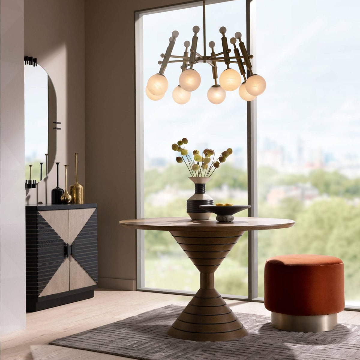 Signature Verona Chandelier — view 2
