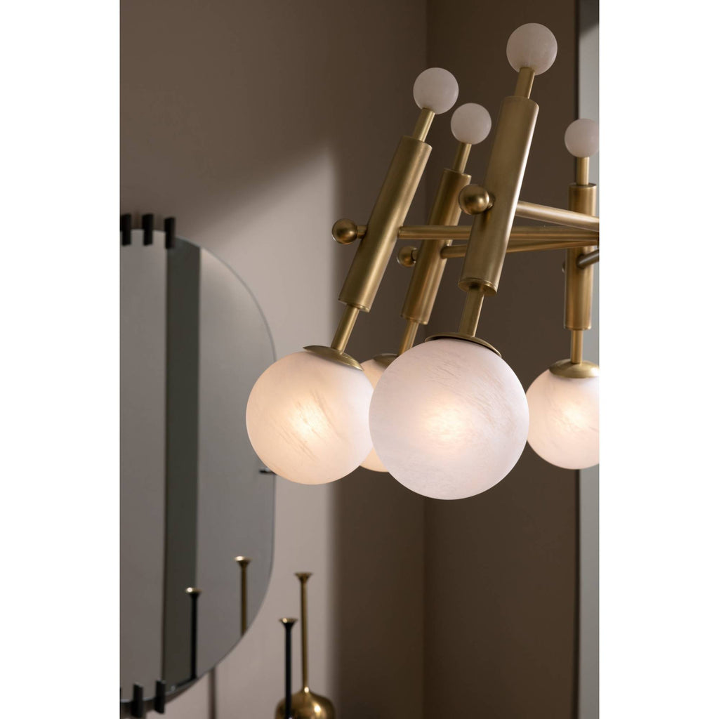 Signature Verona Chandelier — view 3