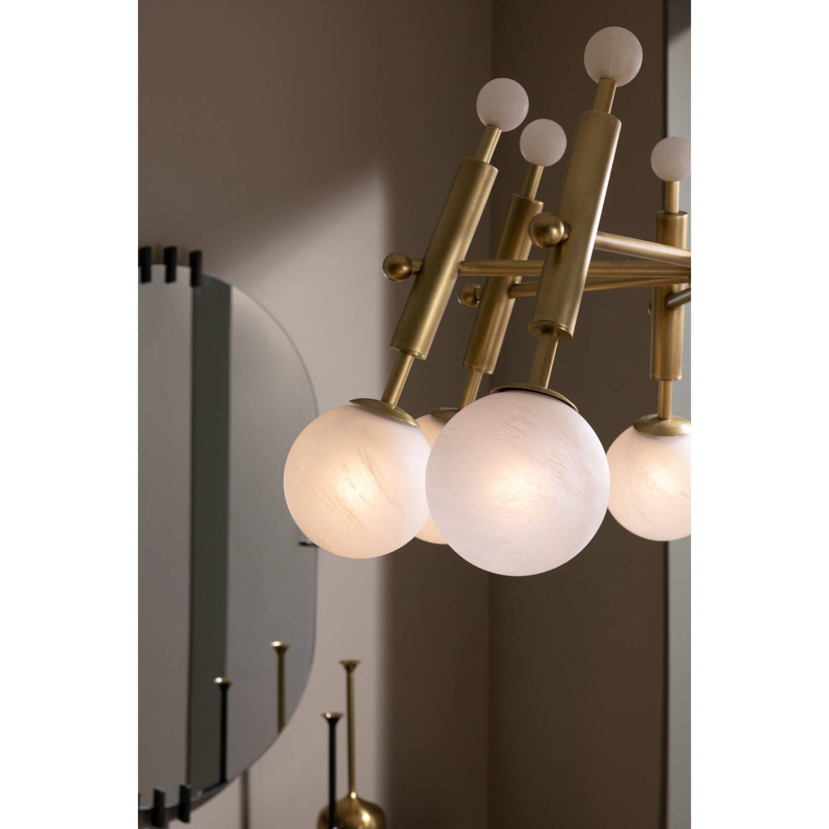 Signature Verona Chandelier — view 3