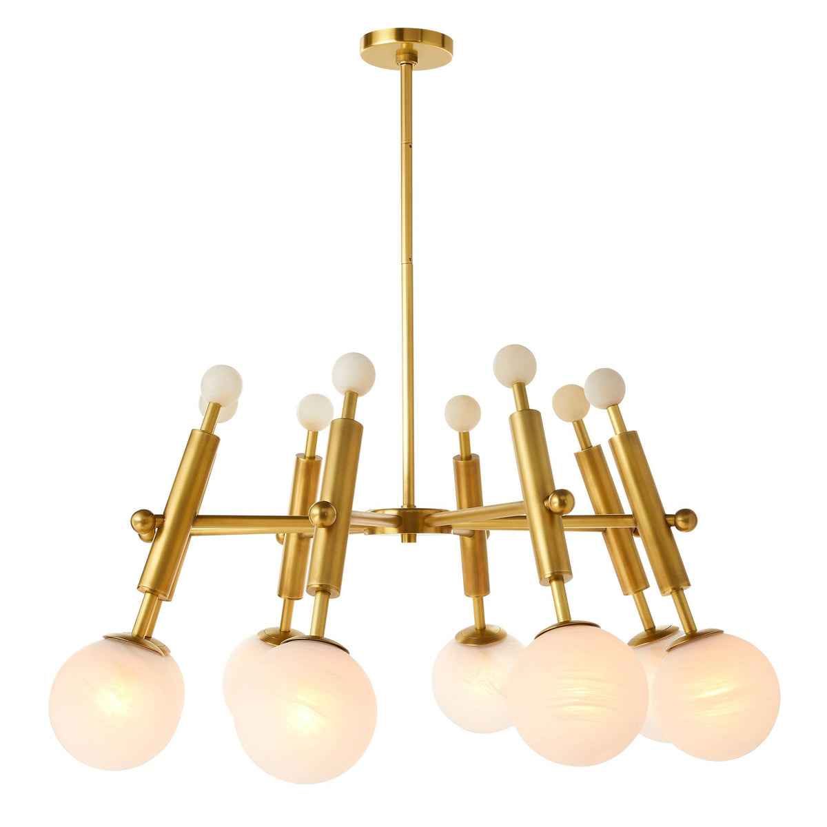 Signature Verona Chandelier — view 4