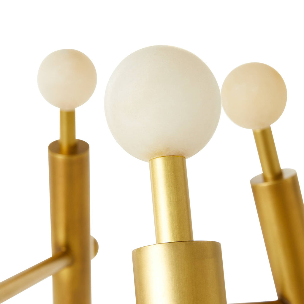 Signature Verona Chandelier — view 6