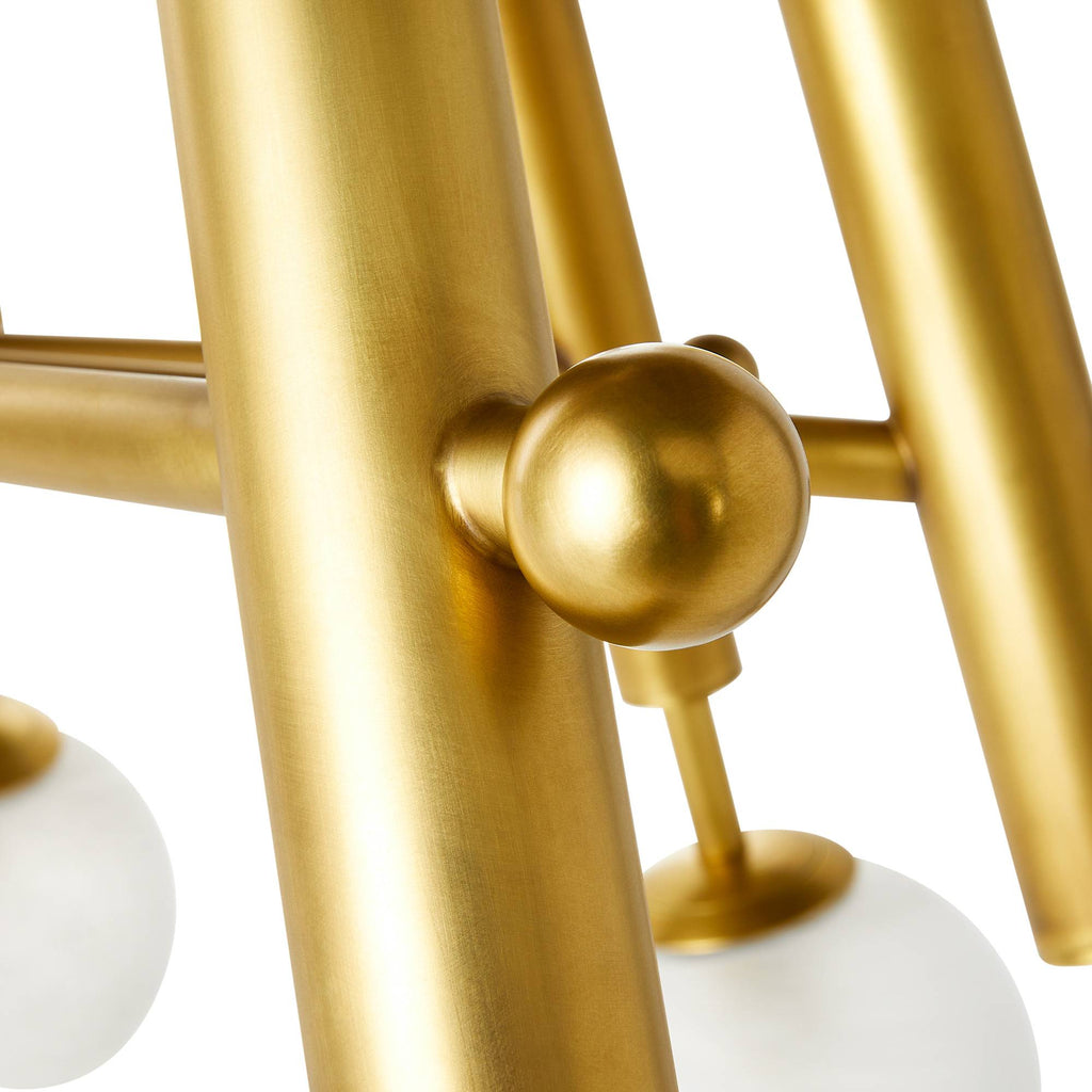 Signature Verona Chandelier — view 7