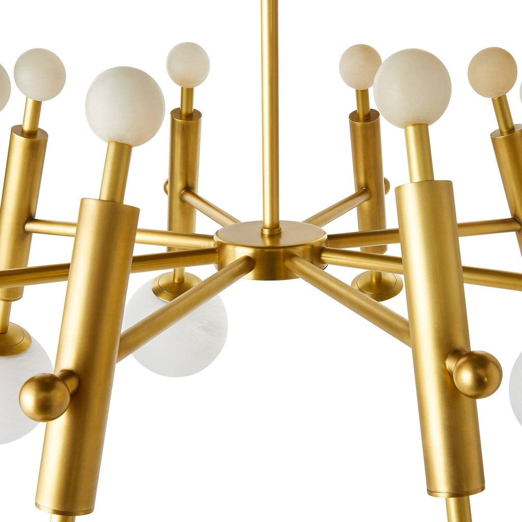 Signature Verona Chandelier — view 8