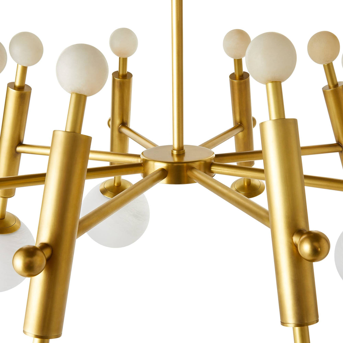 Signature Verona Chandelier — view 8