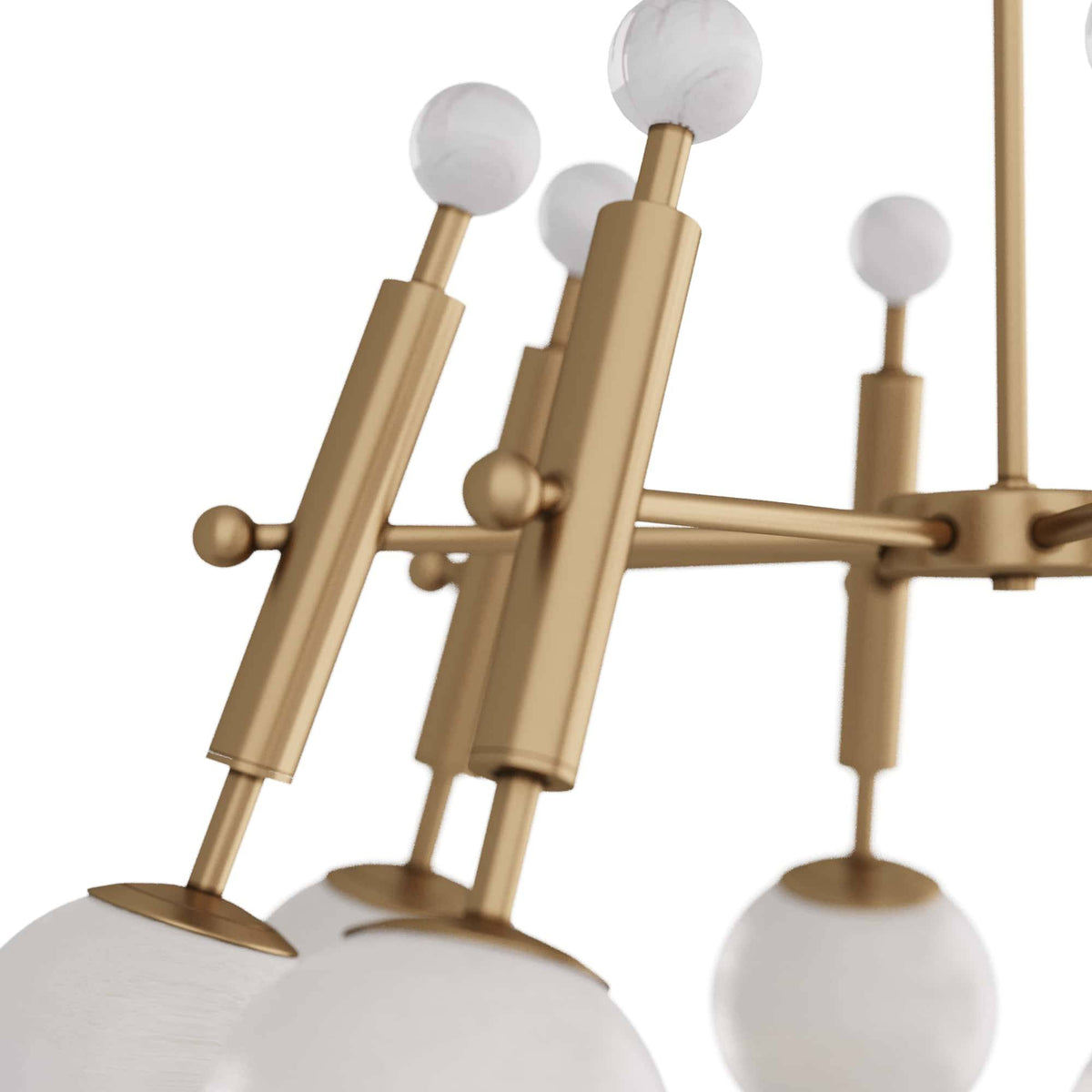 Signature Verona Chandelier — view 9