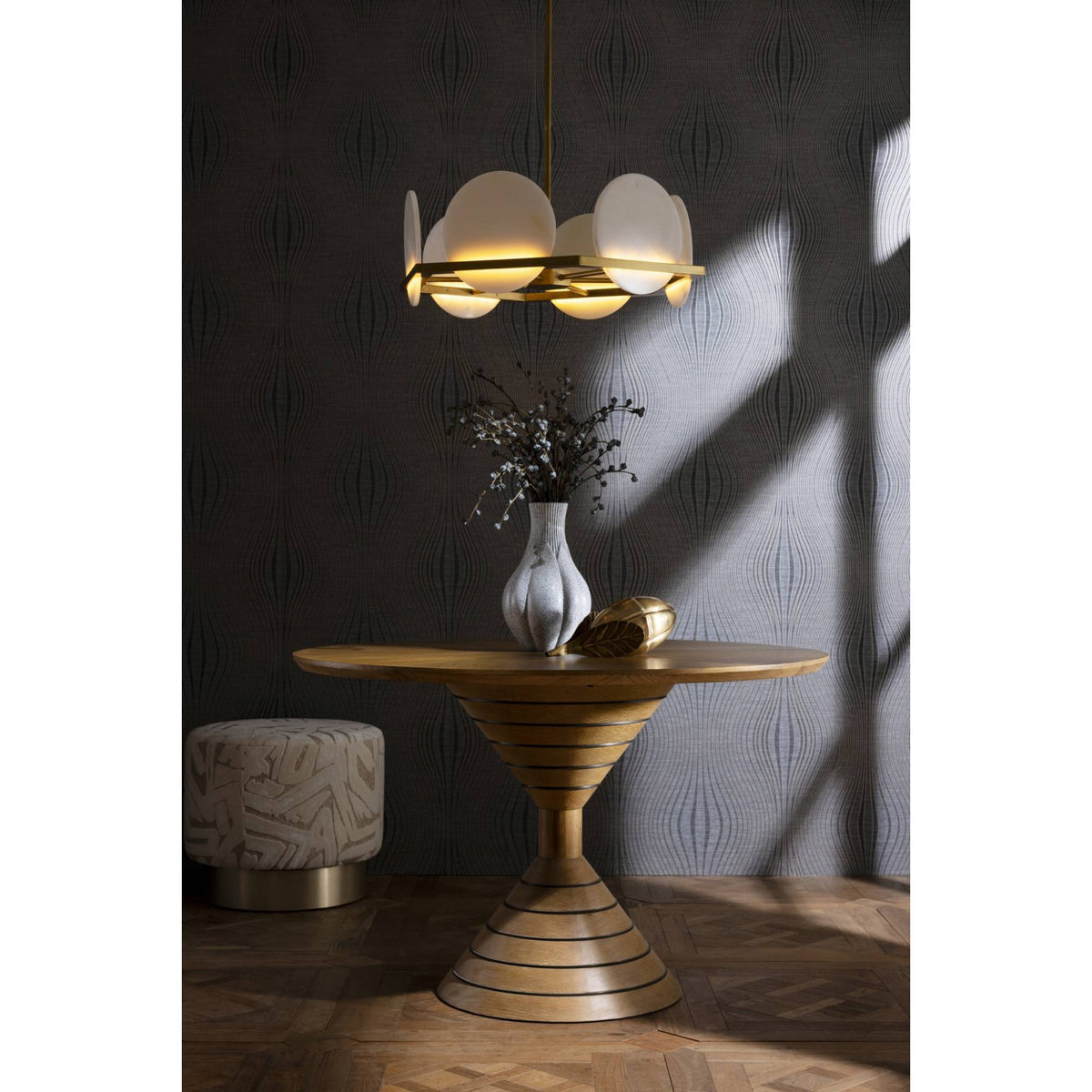 Signature Savion Chandelier — view 2