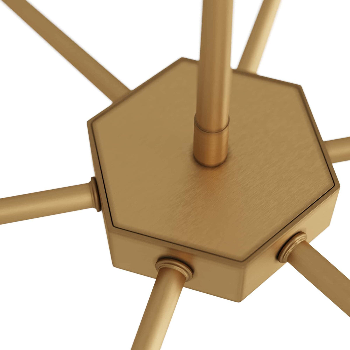 Signature Savion Chandelier — view 4