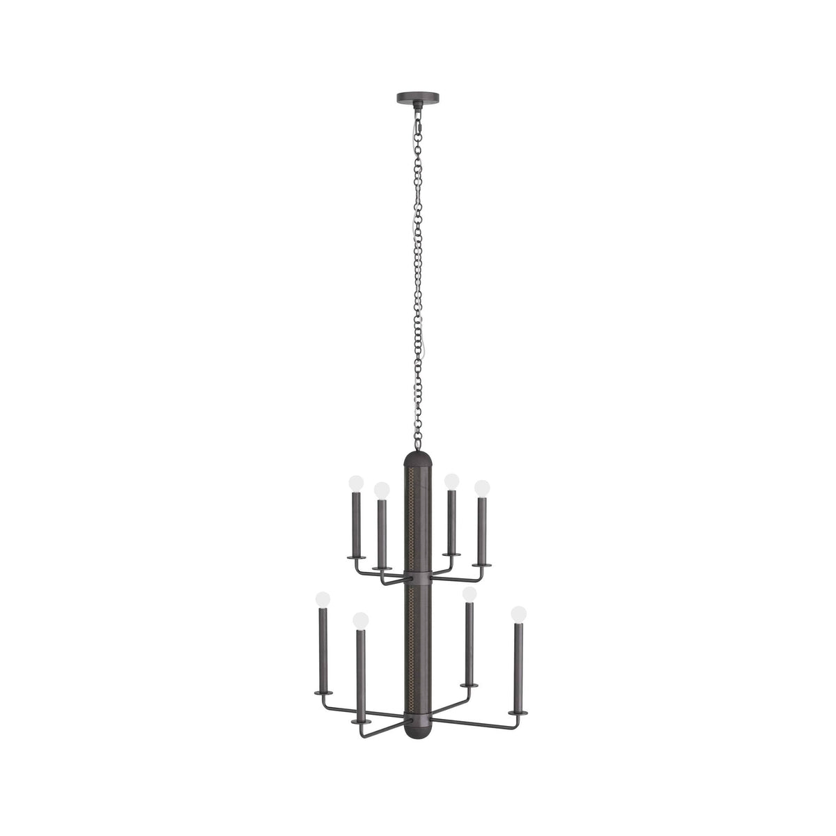 Signature Walden Chandelier — view 1
