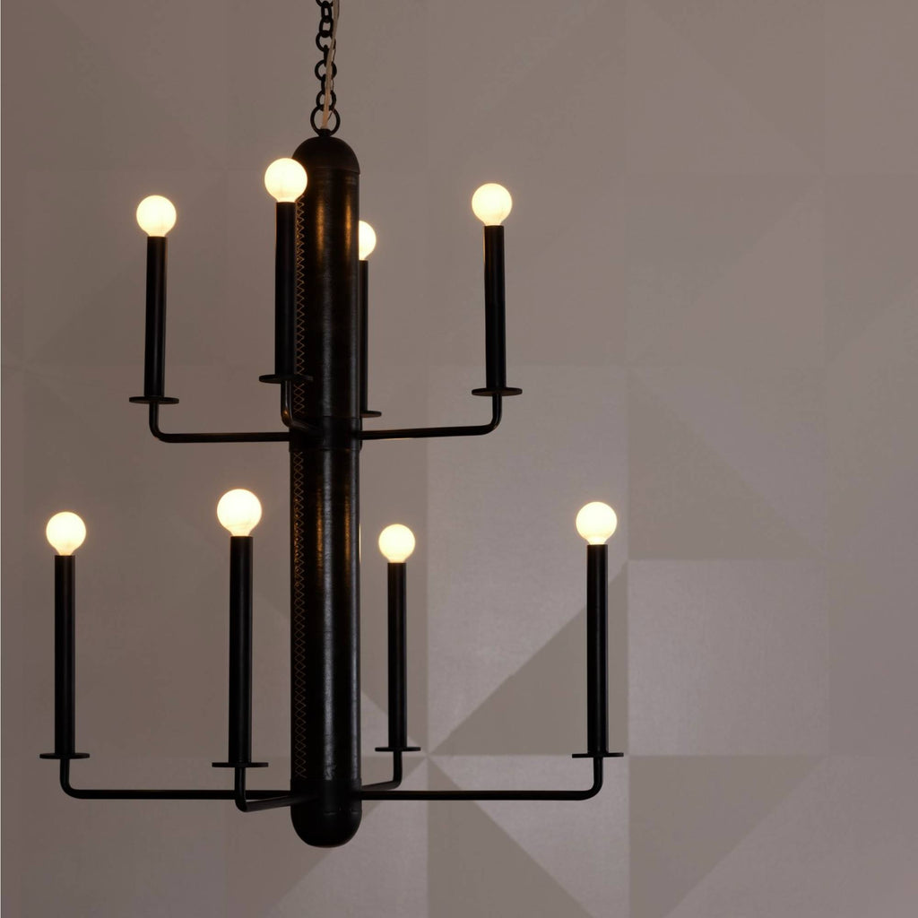Signature Walden Chandelier — view 3