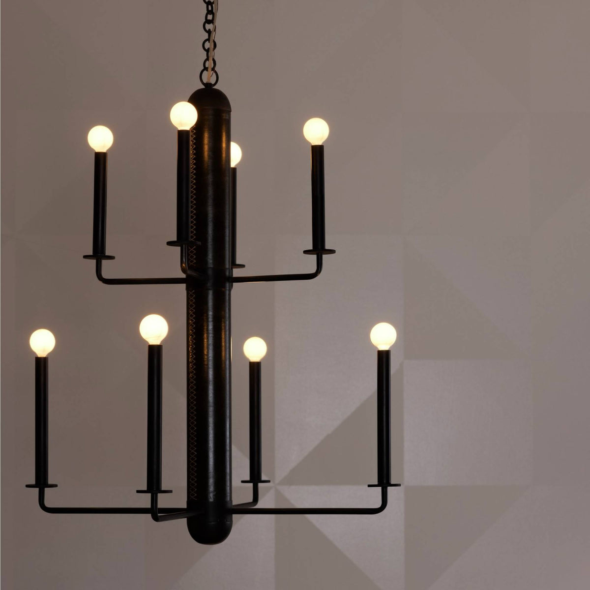 Signature Walden Chandelier — view 3