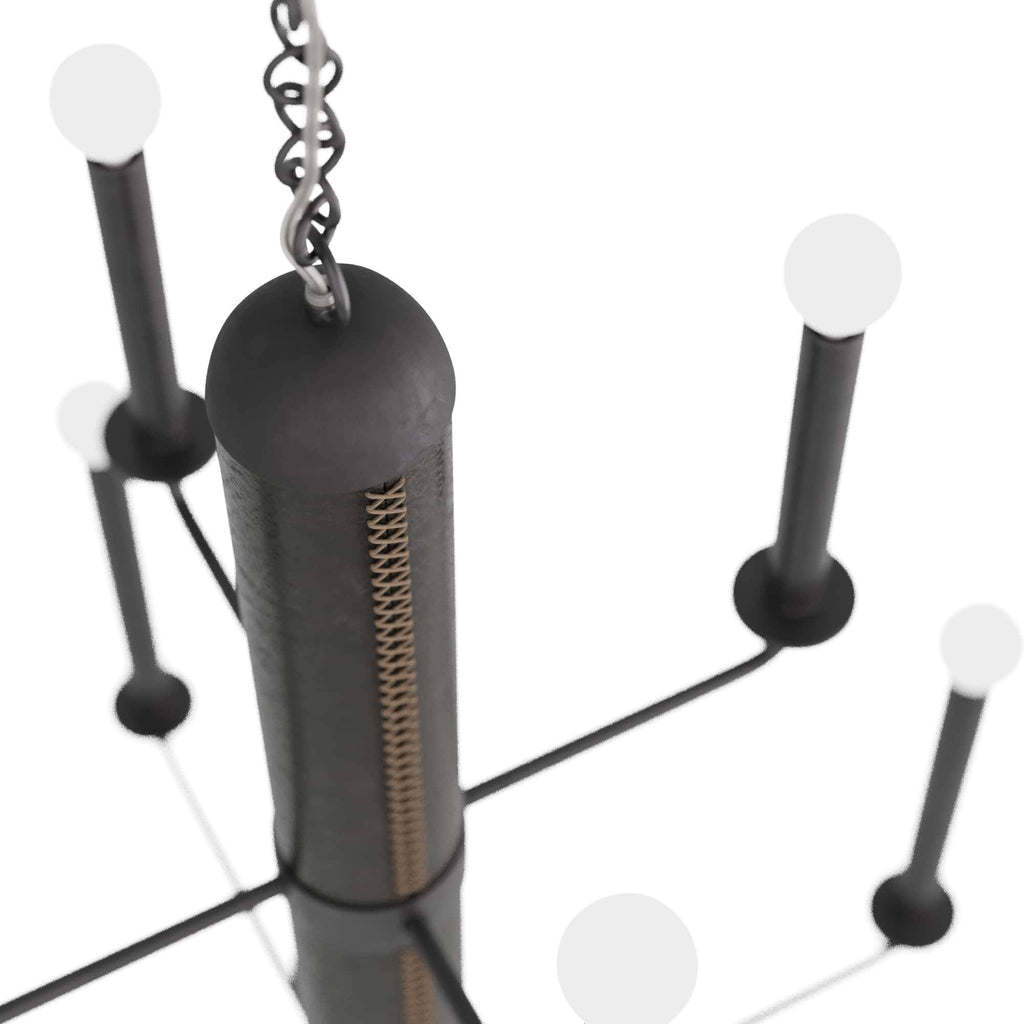 Signature Walden Chandelier — view 4