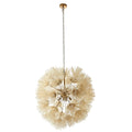 Artisan Winona Chandelier — view 1